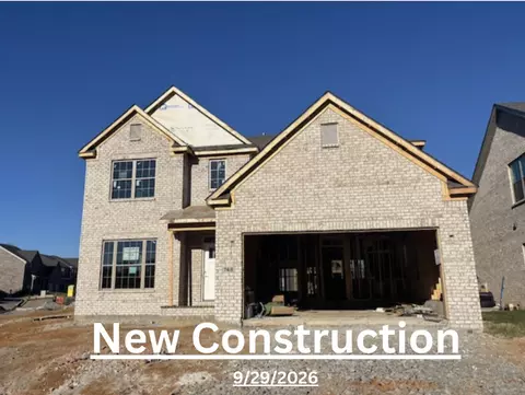 748 Shady Cv, Lexington, KY 40515