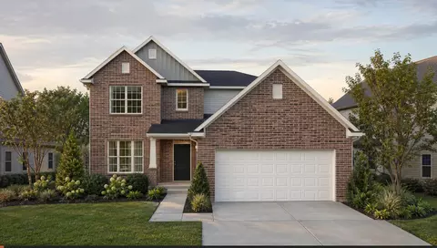 748 Shady Cv, Lexington, KY 40515