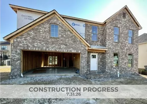 3093 Caversham Park Ln, Lexington, KY 40509
