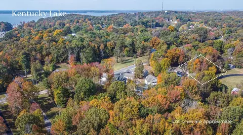 lot1 2 Little Lake Vlg, Grand Rivers, KY 42045