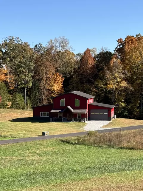 Exterior - 483 Kimber Dr, Nancy, KY 42544 photo 21 of 24