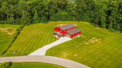 483 Kimber Dr, Nancy, KY 42544