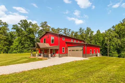 Exterior - 483 Kimber Dr, Nancy, KY 42544 photo 8 of 24
