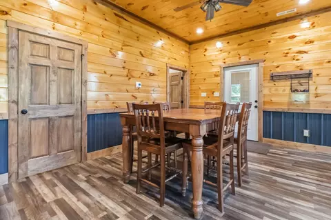 Dining - 483 Kimber Dr, Nancy, KY 42544 photo 1 of 3