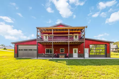 Exterior - 483 Kimber Dr, Nancy, KY 42544 photo 15 of 24