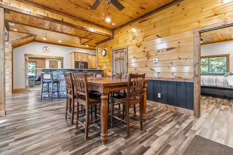 Dining - 483 Kimber Dr, Nancy, KY 42544 photo 2 of 3