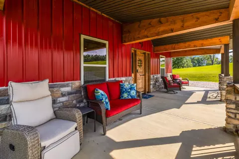Exterior - 483 Kimber Dr, Nancy, KY 42544 photo 11 of 24