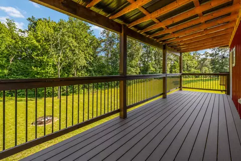 Exterior - 483 Kimber Dr, Nancy, KY 42544 photo 13 of 24