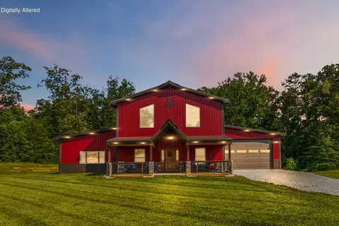 Exterior - 483 Kimber Dr, Nancy, KY 42544 photo 3 of 24