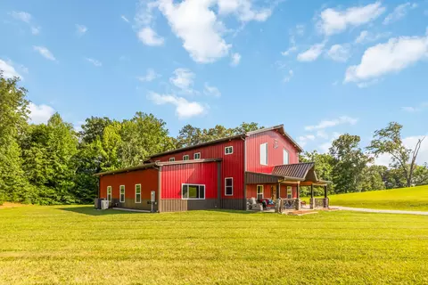 Exterior - 483 Kimber Dr, Nancy, KY 42544 photo 2 of 24