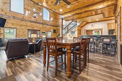 Dining - 483 Kimber Dr, Nancy, KY 42544 photo 3 of 3