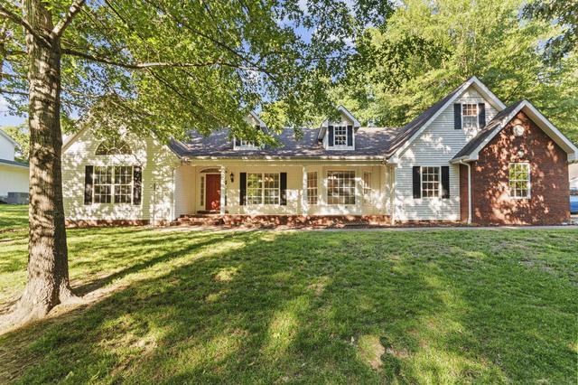 87 Deer Trace Rd, Benton, KY 42025