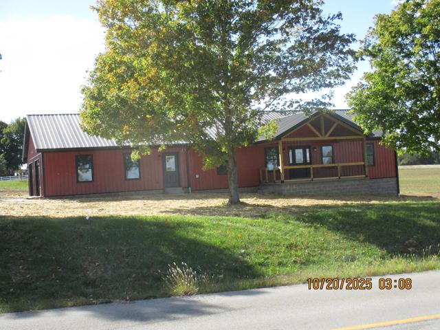 20 Cravens Rd, Princeton, KY 42445