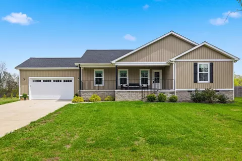 438 John Purdom Dr, Almo, KY 42020