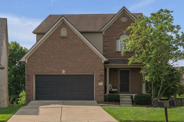 2432 Gooseberry Cir, Lexington, KY 40509