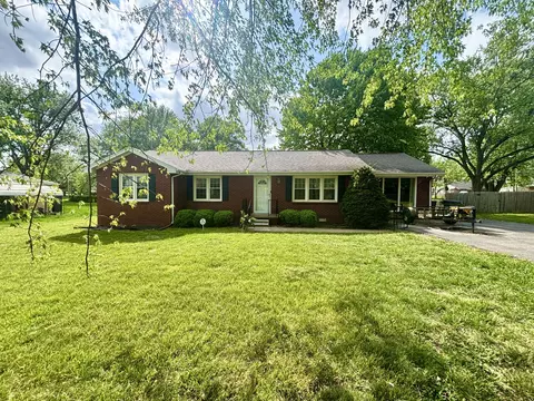 417 Wayne Dr, Hopkinsville, KY 42240