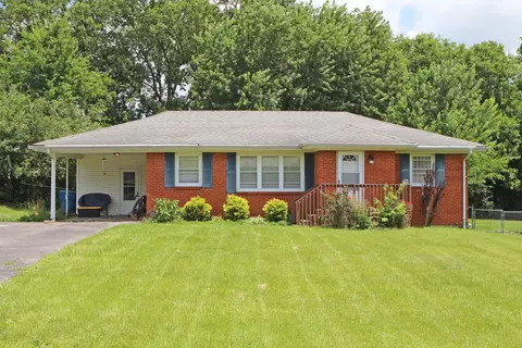 352 Timothy Ave, Danville, KY 40422