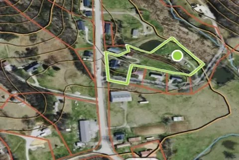 4656 Kentucky 1304, Hinkle, KY 40953