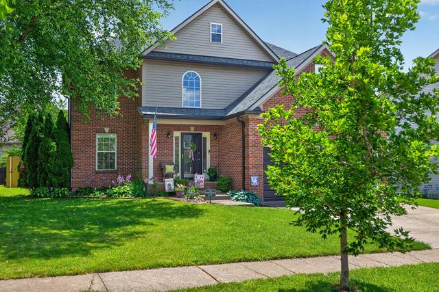 2252 Blackmoor Park Ln, Lexington, KY 40509