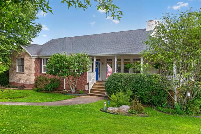 115 St Michaels Xing, Danville, KY 40422