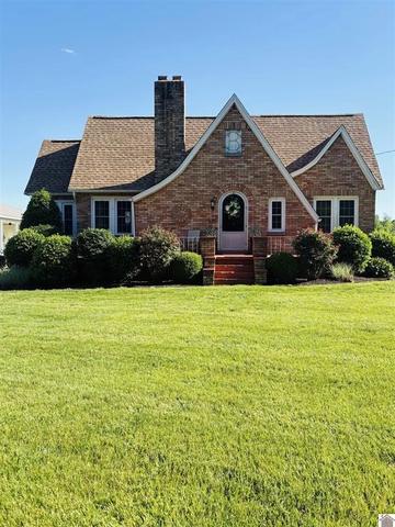 1285 Mckendree Church Rd, Mayfield, KY 42066