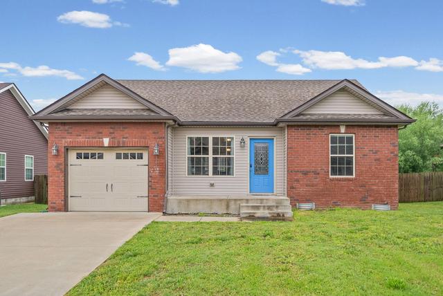143 Ambridge St, Oak Grove, KY 42262