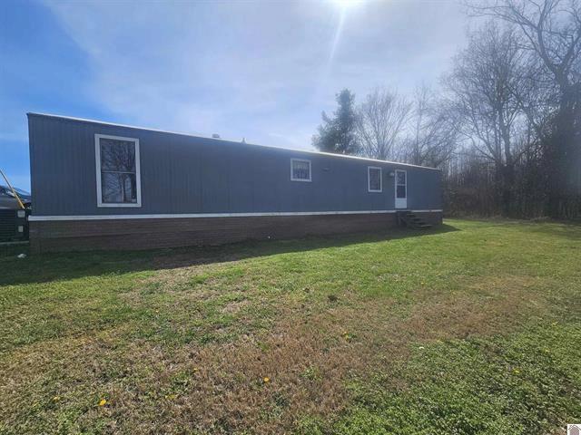 2519 Wickliffe Rd, Wickliffe, KY 42087