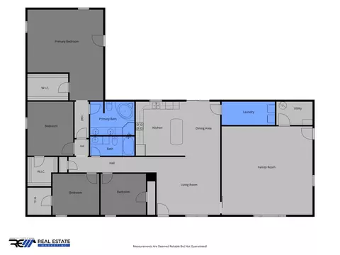 Floorplan - 2679 Loop Ln, Gracey, KY 42232 photo 1 of 1