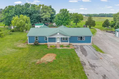 Exterior - 2679 Loop Ln, Gracey, KY 42232 photo 5 of 12