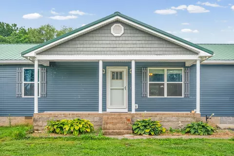 Exterior - 2679 Loop Ln, Gracey, KY 42232 photo 7 of 12
