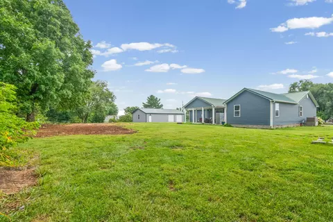 Exterior - 2679 Loop Ln, Gracey, KY 42232 photo 11 of 12