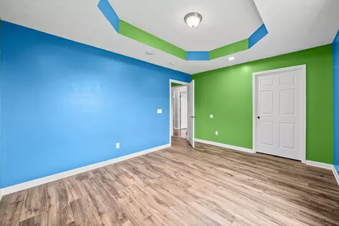 Bedroom - 2679 Loop Ln, Gracey, KY 42232 photo 5 of 7