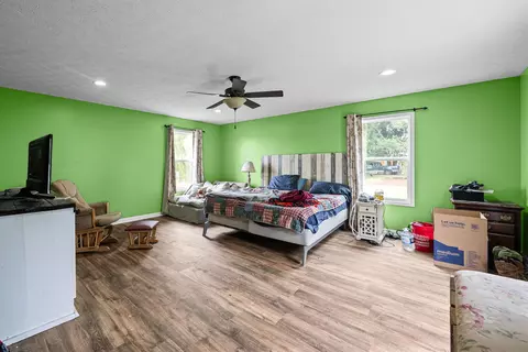 Bedroom - 2679 Loop Ln, Gracey, KY 42232 photo 1 of 7