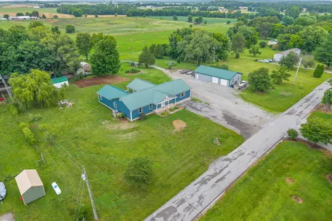 View/Area - 2679 Loop Ln, Gracey, KY 42232 photo 2 of 5