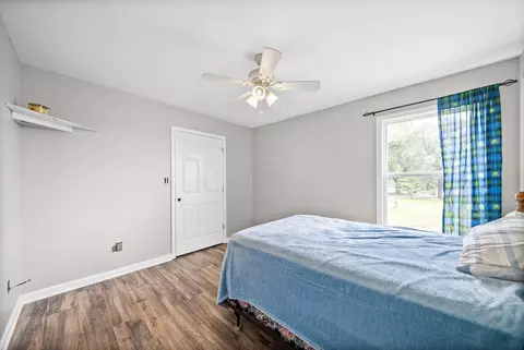 Bedroom - 2679 Loop Ln, Gracey, KY 42232 photo 7 of 7