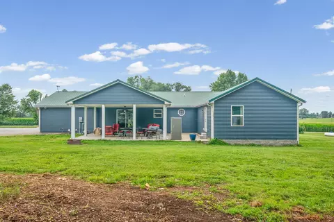 Exterior - 2679 Loop Ln, Gracey, KY 42232 photo 2 of 12