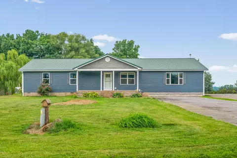 Exterior - 2679 Loop Ln, Gracey, KY 42232 photo 12 of 12