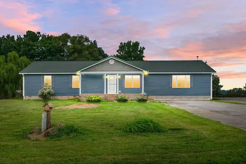 Exterior - 2679 Loop Ln, Gracey, KY 42232 photo 1 of 12