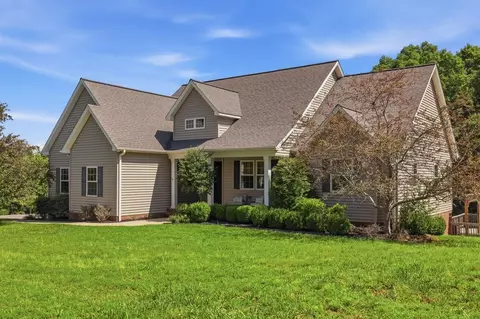 494 Beat Farmer Rd, New Concord, KY 42076
