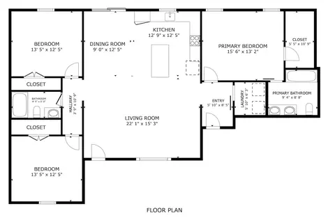 342 John Purdom Dr, Almo, KY 42020 photo 2