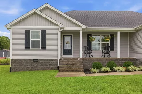 342 John Purdom Dr, Almo, KY 42020 photo 3
