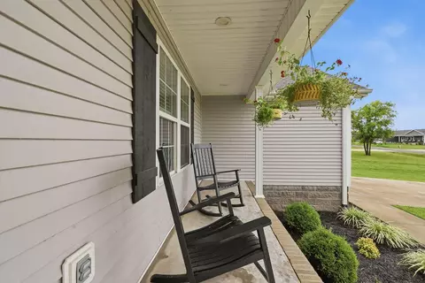 342 John Purdom Dr, Almo, KY 42020 photo 4