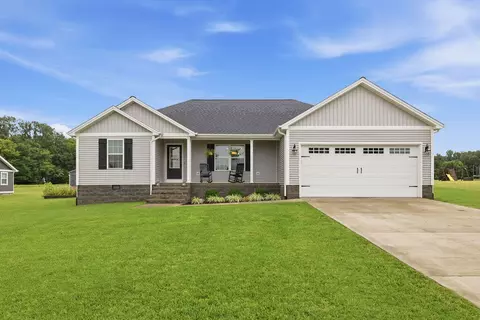 342 John Purdom Dr, Almo, KY 42020
