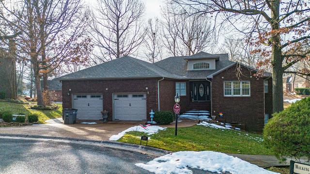 145 Forest View Cv, Paducah, KY 42003