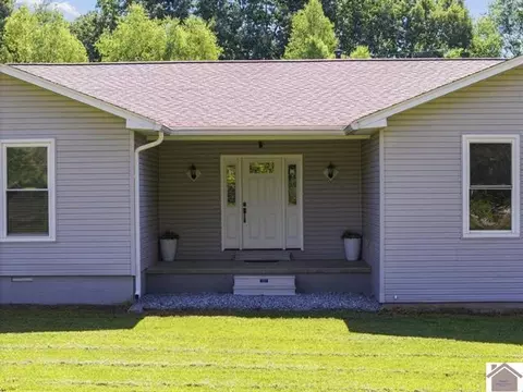 3960 Husband Rd, Paducah, KY 42003
