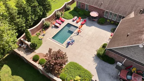 135 Allegheny Rd, Gilbertsville, KY 42044