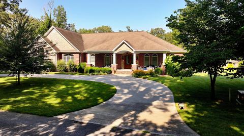 135 Allegheny Rd, Gilbertsville, KY 42044