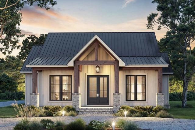 227 Park Pl, Russell Springs, KY 42642