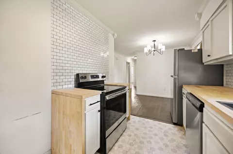 Kitchen - 102 Walnut St, Ferguson, KY 42533 photo 4 of 4
