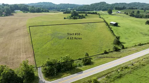 6020 Ky-39, Somerset, KY 42503